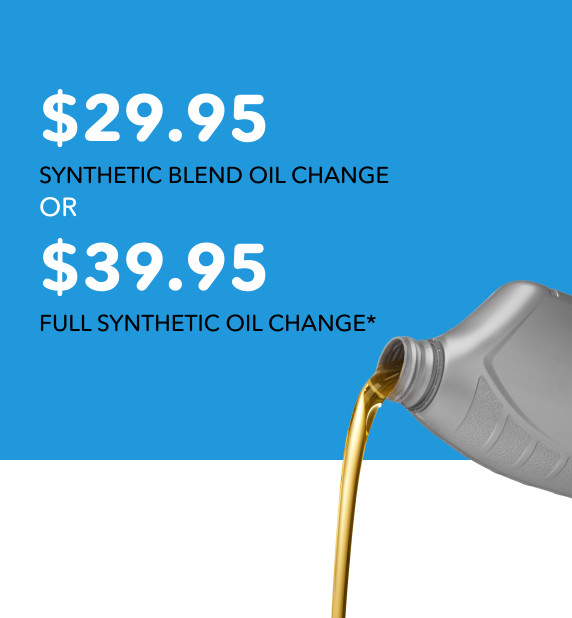 Oil Change Service Offer | AutoNation Honda Dulles