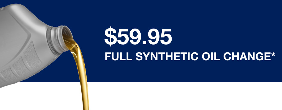 Oil Change Service Offer | AutoNation Subaru Scottsdale