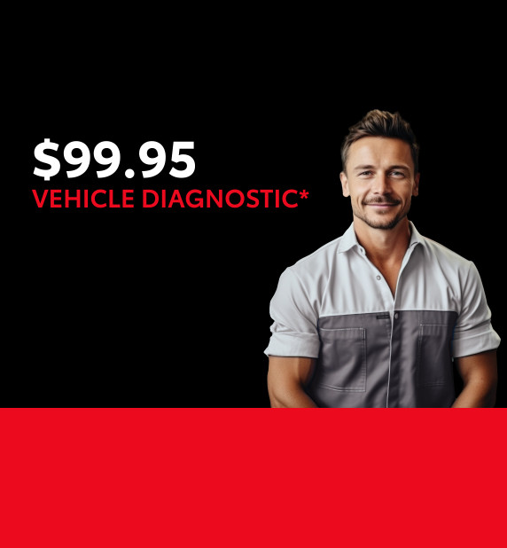 Automotive Service Offer AutoNation Toyota Cerritos