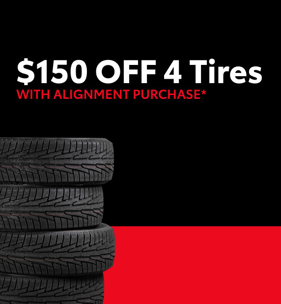 Service Offers | AutoNation Toyota Hayward