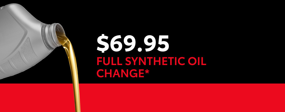 Service Offers | AutoNation Toyota Las Vegas