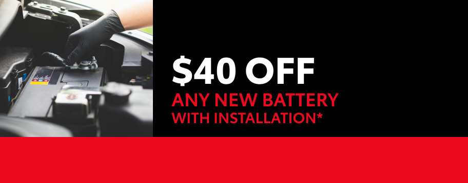 Service Offers | AutoNation Toyota Las Vegas