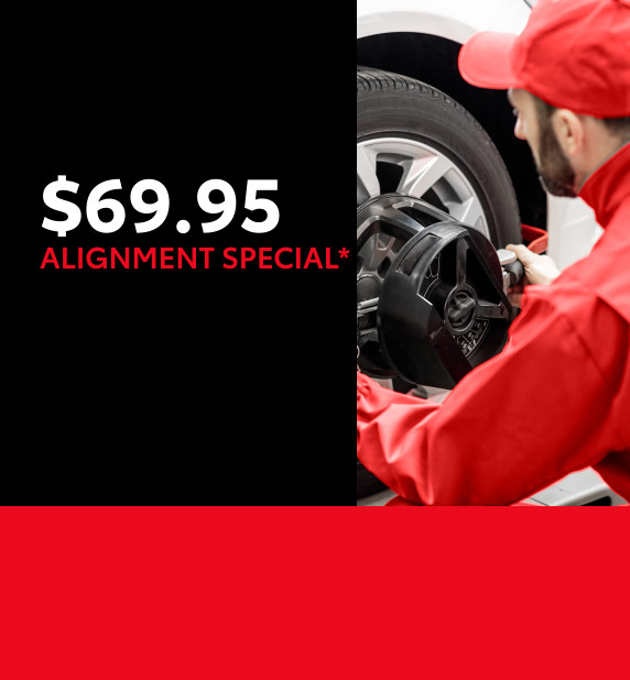 Service Offers | AutoNation Toyota Winter Park